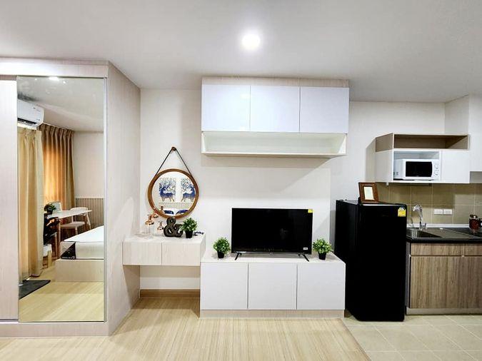 picture Condo for rent Supalai Veranda Sukhumvit 117 Contact @pfbkk - 5/23