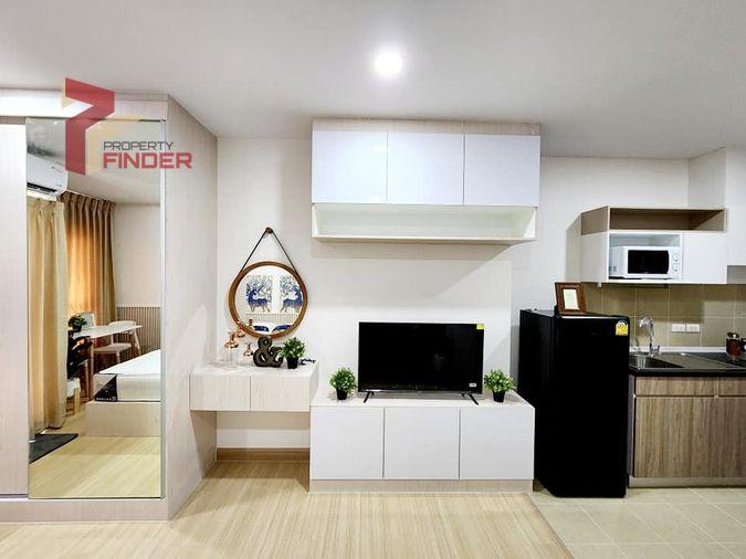 picture Condo for rent Supalai Veranda Sukhumvit 117 Contact @pfbkk - 5/23