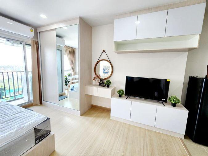 picture Condo for rent Supalai Veranda Sukhumvit 117 Contact @pfbkk - 7/23