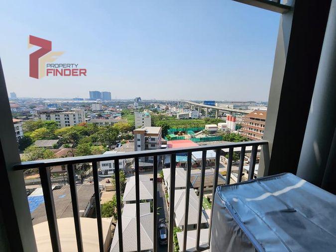 picture Condo for rent Supalai Veranda Sukhumvit 117 Contact @pfbkk - 15/23
