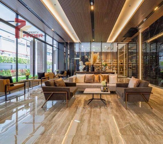 picture Condo for rent Supalai Veranda Sukhumvit 117 Contact @pfbkk - 17/23