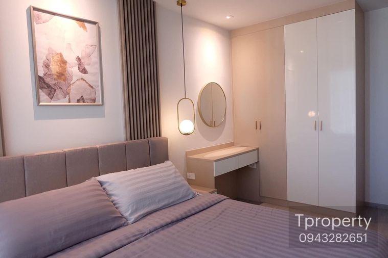รูป T1399 Life Ladprao (ไลฟ์ ลาดพร้าว) ห้องสวย เฟอร์ครบ ราคาพิเศษ - รูปที่ 3/9