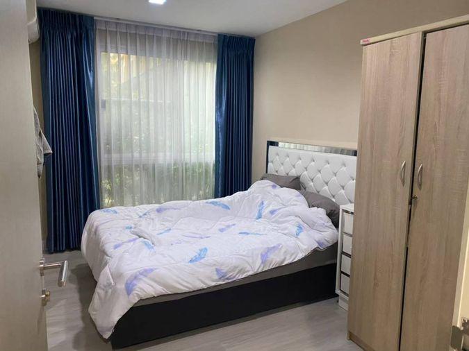 picture Condo for sale Metro Luxe Kaset fully furnished. - 1/5
