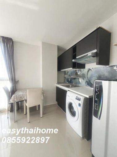 picture P-125332 Condo for sell Pela Wutthakat fully furnished. - 4/7
