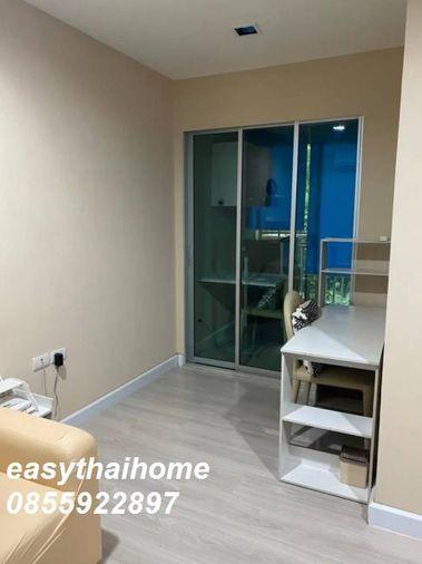 picture Condo for sale Metro Luxe Kaset fully furnished. - 2/5
