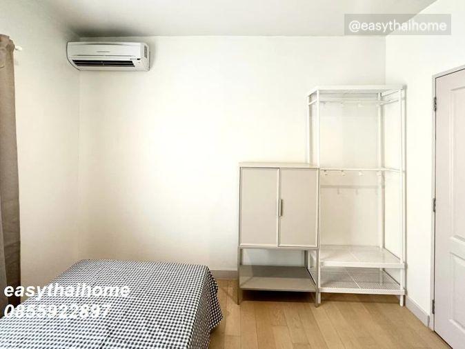 รูป P-125266 ต้องการขายคอนโด เดอะ ซี้ด เตร์เร รัชโยธิน Phahonyothin Rd, Lat Yao, Chatuchak, Bangkok Line Id: @easythaihome 085-592-2897 - รูปที่ 6/9