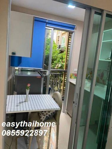 picture Condo for sale Metro Luxe Kaset fully furnished. - 3/5
