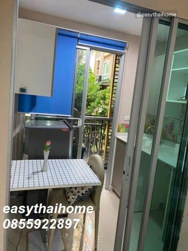 picture Condo for sale Metro Luxe Kaset fully furnished. - 3/5