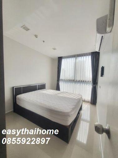 picture P-125332 Condo for sell Pela Wutthakat fully furnished. - 2/7