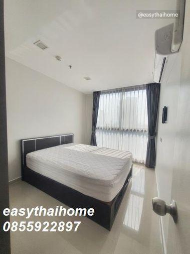 picture P-125332 Condo for sell Pela Wutthakat fully furnished. - 2/7