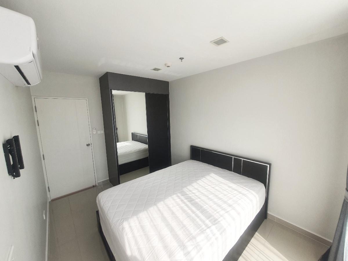 picture P-125332 Condo for sell Pela Wutthakat fully furnished. - 1/7