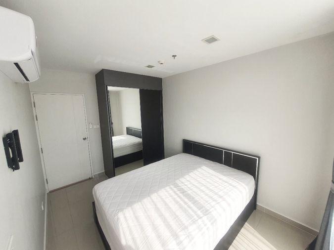 picture P-125332 Condo for sell Pela Wutthakat fully furnished. - 1/7