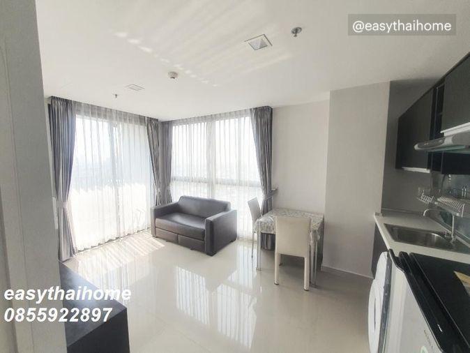 picture P-125332 Condo for sell Pela Wutthakat fully furnished. - 6/7