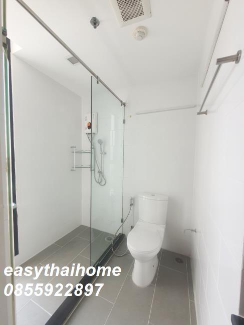picture P-125332 Condo for sell Pela Wutthakat fully furnished. - 7/7