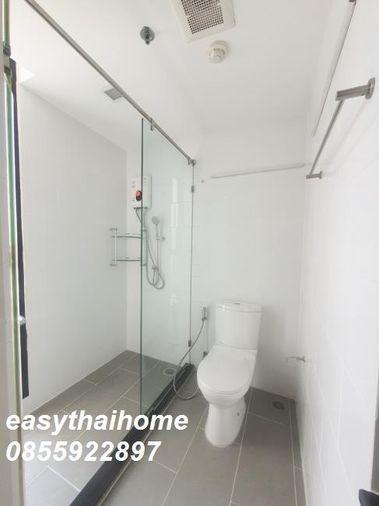picture P-125332 Condo for sell Pela Wutthakat fully furnished. - 7/7