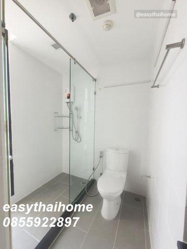 picture P-125332 Condo for sell Pela Wutthakat fully furnished. - 7/7