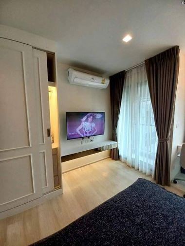 รูป ว่างพร้อมอยู่!  Life one wireless. 1นอน 29ตร.ม. Line id: @pfagent - รูปที่ 2/6
