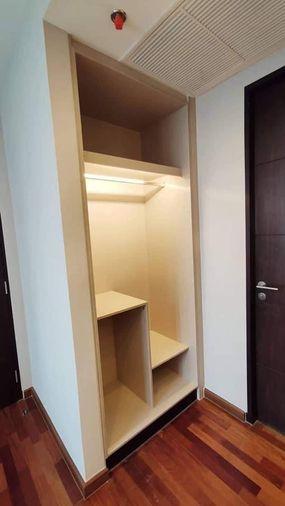 รูป T1400 คอนโดให้เช่า WISH SIGNATURE MIDTOWN SIAM (วิช ซิกเนเจอร์ มิดทาวน์ สยาม) ห้องสวย เฟอร์ครบ ราคาพิเศษ - รูปที่ 8/10