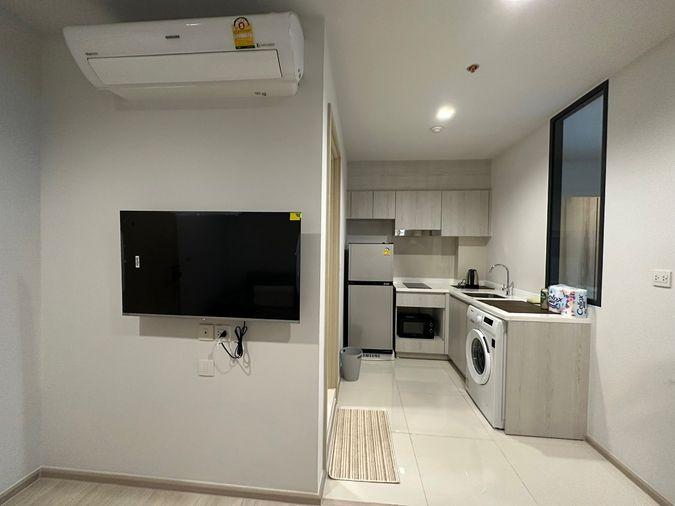 picture FOR RENT  :  Life One Wireless (BTS Ploenjit) (RT-01)   - 4/9