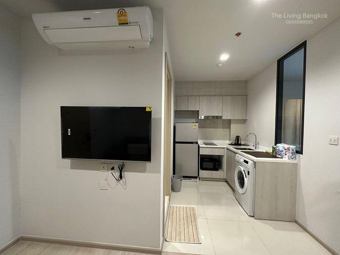 picture FOR RENT : Life One Wireless (BTS Ploenjit) (RT-01) - 4/9
