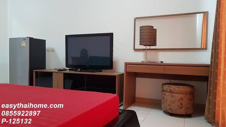 picture [P-125132] Sale Supalai River Place 2.75M | Studio 35sqm Floor 19 River View 085-592-2897 Line: @easythaihome - 5/8