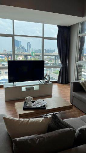 picture FOR RENT    :   The Coast Bangkok   (ST-02) (Close to BTS Bangna ) - 3/11
