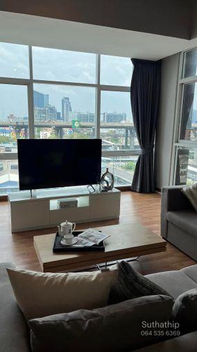 picture FOR RENT : The Coast Bangkok (ST-02) (Close to BTS Bangna ) - 3/11