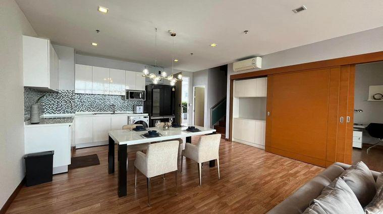 picture FOR RENT    :   The Coast Bangkok   (ST-02) (Close to BTS Bangna ) - 1/11