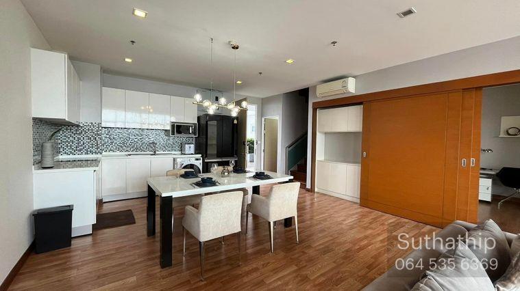 picture FOR RENT : The Coast Bangkok (ST-02) (Close to BTS Bangna ) - 1/11
