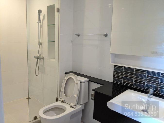 picture FOR RENT : The Coast Bangkok (ST-02) (Close to BTS Bangna ) - 10/11