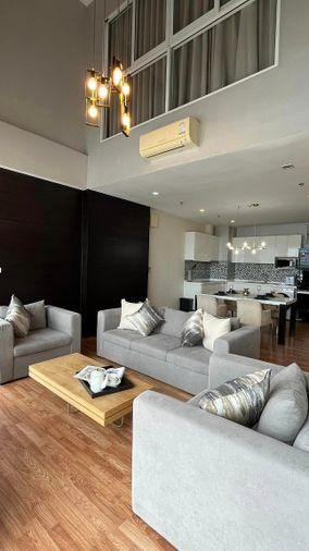 picture FOR RENT    :   The Coast Bangkok   (ST-02) (Close to BTS Bangna ) - 2/11