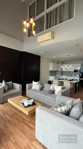 picture FOR RENT : The Coast Bangkok (ST-02) (Close to BTS Bangna ) - 2/11