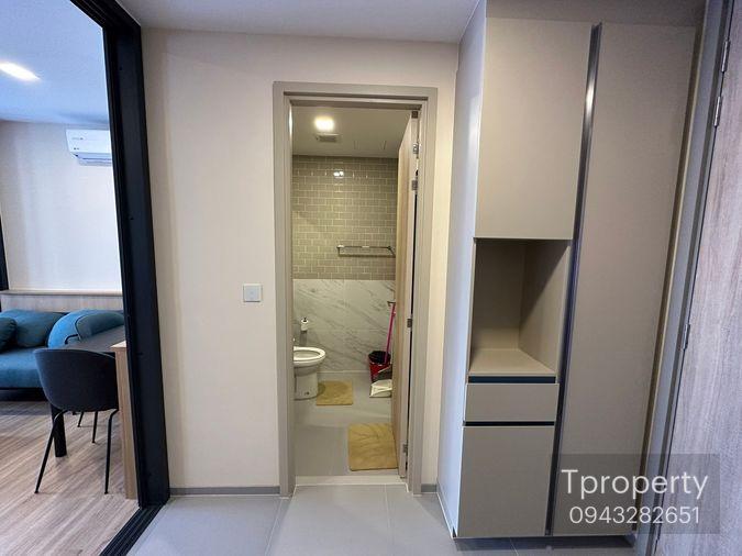 รูป T1402 คอนโดให้เช่า XT Phayathai (เอ็กซ์ที พญาไท)ห้องใหม่ ห้องสวย เฟอร์ครบ ราคาพิเศษ - รูปที่ 10/15