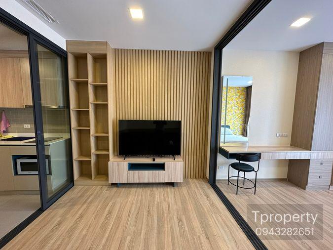 รูป T1402 คอนโดให้เช่า XT Phayathai (เอ็กซ์ที พญาไท)ห้องใหม่ ห้องสวย เฟอร์ครบ ราคาพิเศษ - รูปที่ 5/15
