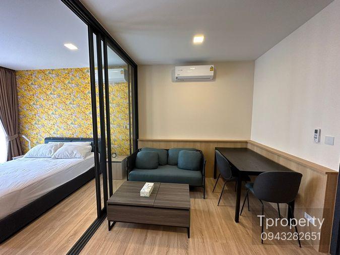 รูป T1402 คอนโดให้เช่า XT Phayathai (เอ็กซ์ที พญาไท)ห้องใหม่ ห้องสวย เฟอร์ครบ ราคาพิเศษ - รูปที่ 3/15
