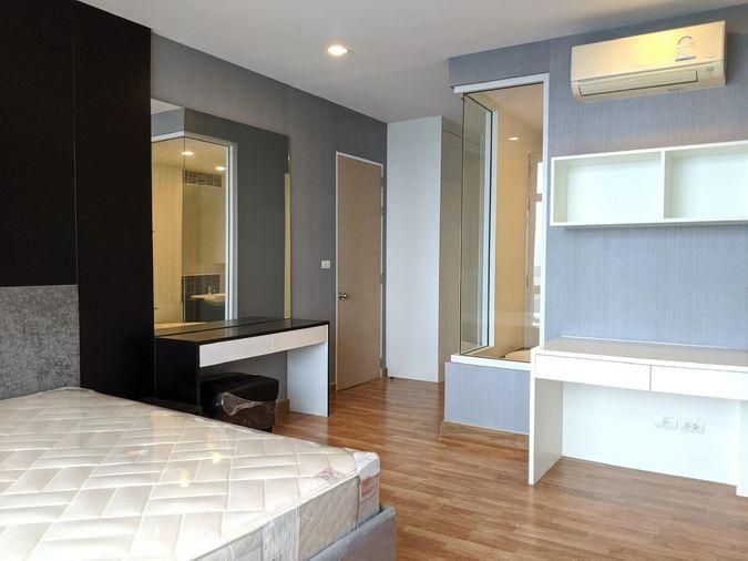 picture FOR RENT    :   The Coast Bangkok   (ST-02) (Close to BTS Bangna ) - 6/11