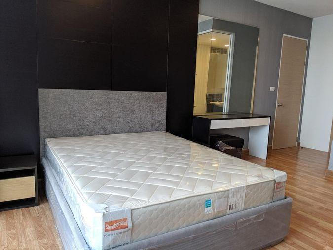 picture FOR RENT    :   The Coast Bangkok   (ST-02) (Close to BTS Bangna ) - 5/11