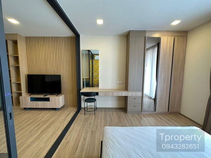 รูป T1402 คอนโดให้เช่า XT Phayathai (เอ็กซ์ที พญาไท)ห้องใหม่ ห้องสวย เฟอร์ครบ ราคาพิเศษ - รูปที่ 6/15