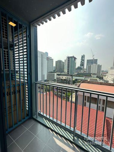 รูป T1402 คอนโดให้เช่า XT Phayathai (เอ็กซ์ที พญาไท)ห้องใหม่ ห้องสวย เฟอร์ครบ ราคาพิเศษ - รูปที่ 11/15