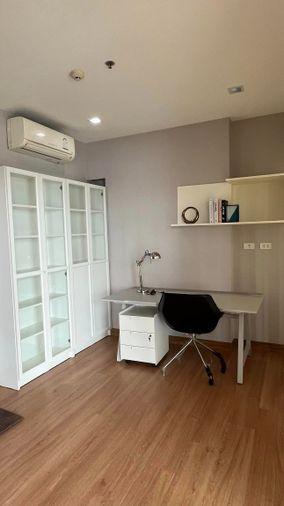 picture FOR RENT    :   The Coast Bangkok   (ST-02) (Close to BTS Bangna ) - 9/11