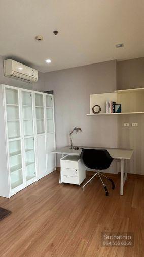 picture FOR RENT : The Coast Bangkok (ST-02) (Close to BTS Bangna ) - 9/11