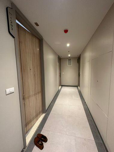 รูป T1402 คอนโดให้เช่า XT Phayathai (เอ็กซ์ที พญาไท)ห้องใหม่ ห้องสวย เฟอร์ครบ ราคาพิเศษ - รูปที่ 14/15