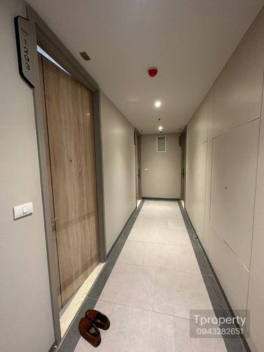 รูป T1402 คอนโดให้เช่า XT Phayathai (เอ็กซ์ที พญาไท)ห้องใหม่ ห้องสวย เฟอร์ครบ ราคาพิเศษ - รูปที่ 14/15