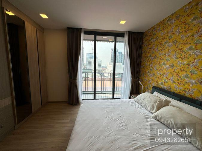 รูป T1402 คอนโดให้เช่า XT Phayathai (เอ็กซ์ที พญาไท)ห้องใหม่ ห้องสวย เฟอร์ครบ ราคาพิเศษ - รูปที่ 2/15