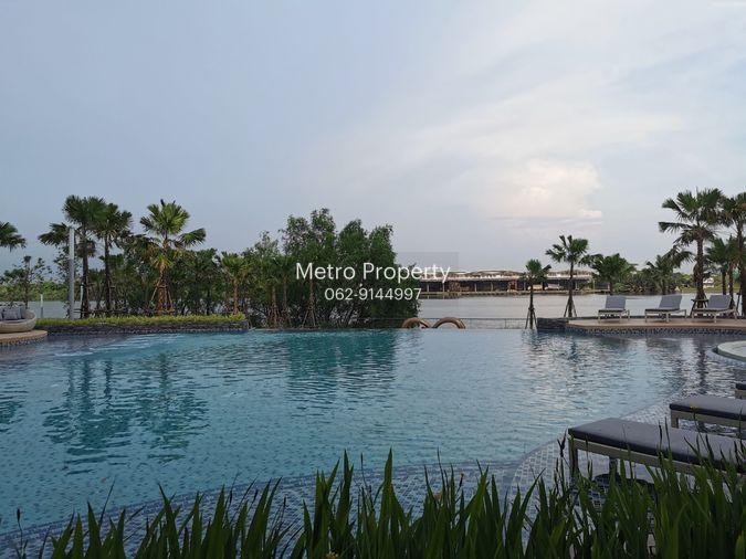 รูป ให้เช่าห้อง Supalai Riva Grande Rama 3 - รูปที่ 3/6