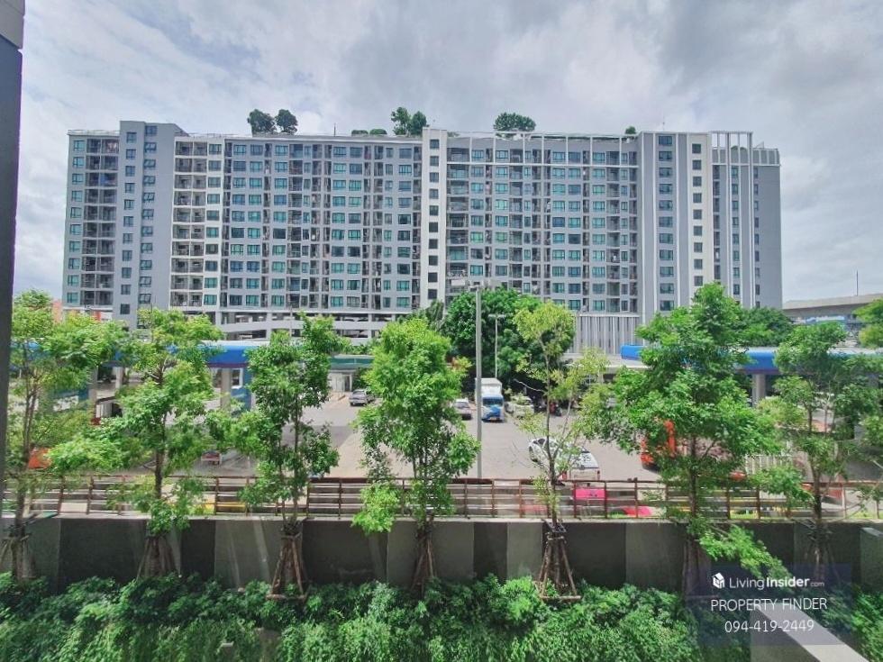 picture Condo for rent THE BASE Saphanmai Contact @propertybkk3 - 12/13