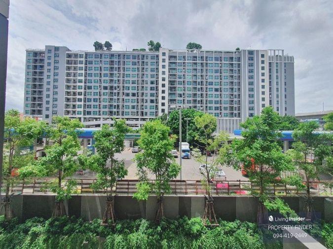 picture Condo for rent THE BASE Saphanmai Contact @propertybkk3 - 12/13