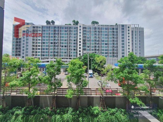 picture Condo for rent THE BASE Saphanmai Contact @propertybkk3 - 12/13
