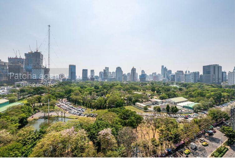 picture Sindhorn Tonson. 1bed 87sqm. Line id: @pfagent - 9/16