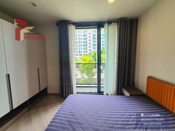 picture Condo for rent THE BASE Saphanmai Contact @propertybkk3 - 7/13